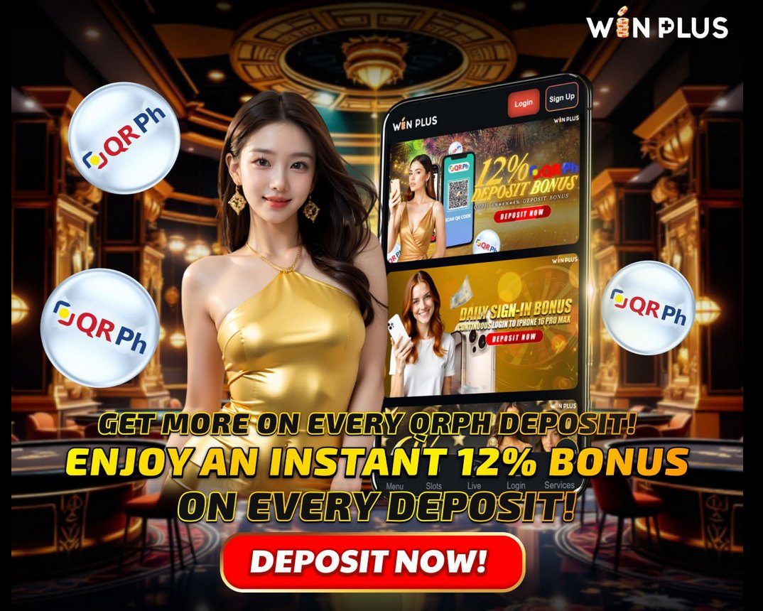𝗘𝗮𝗿𝗻 𝘂𝗽 𝘁𝗼 𝟭𝟮% 𝗯𝗼𝗻𝘂𝘀 (𝟰% + 𝟰% + 𝟰%) 𝗼𝗻 𝗲𝘃𝗲𝗿𝘆 𝗤𝗥𝗣𝗛 𝗱𝗲𝗽𝗼𝘀𝗶𝘁 𝗳𝗼𝗿