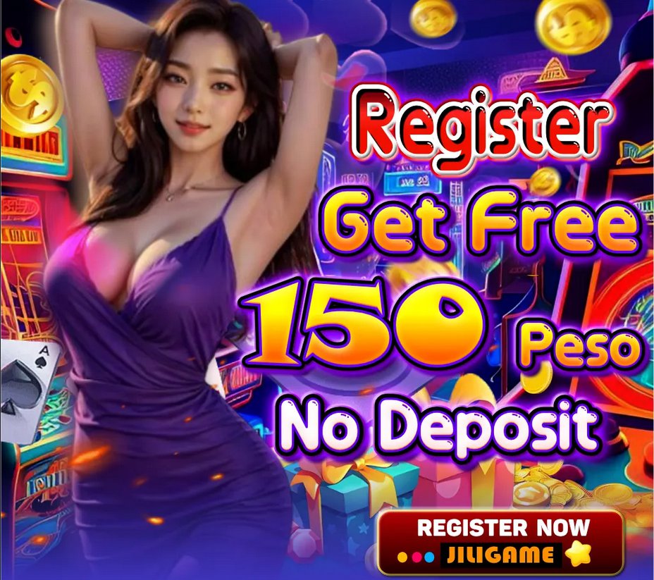 Jilibet online casino in the Philippines offers a top-notch betting and gaming experience!
